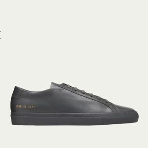 Common Projects Original Achilles Sneaker size 10